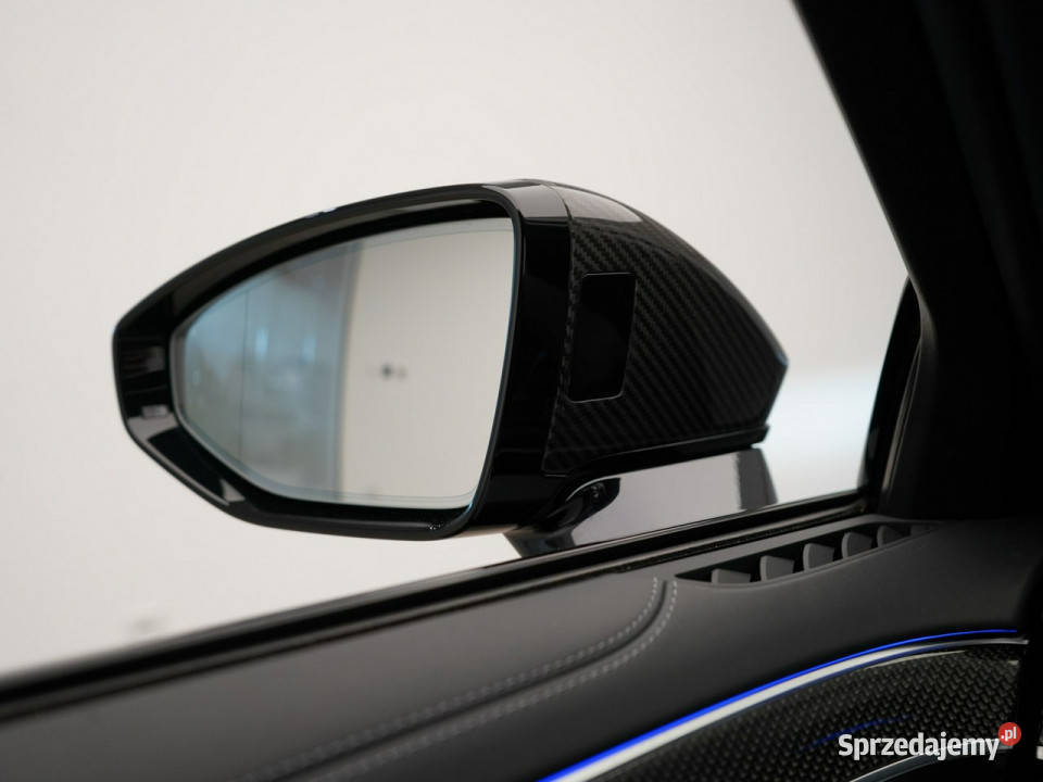 Audi A8 60TFSI e Quattro Long Sline BO Panorama Kielce