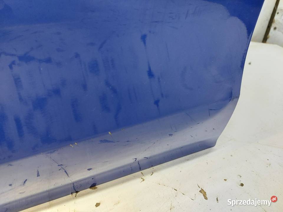 Subaru WRX STI 2015r drzwi lewe przód przednie osobowe Drzwi dolnośląskie