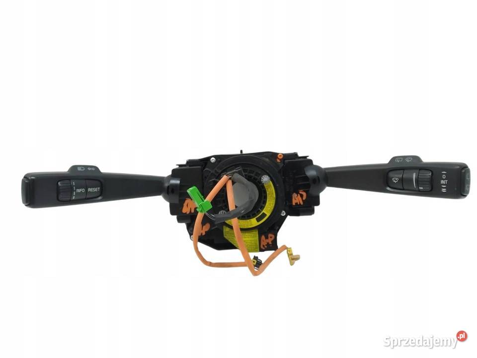 PRZEŁĄCZNIK ZESPOLONY TAŚMA AIR BAG 30710344 sprzedam