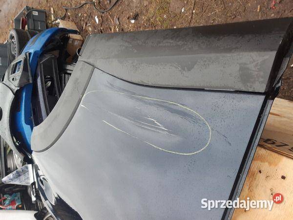 Drzwi lewe tylne Mazda CX3 D10E73010 S5267 Drzwi sprzedam