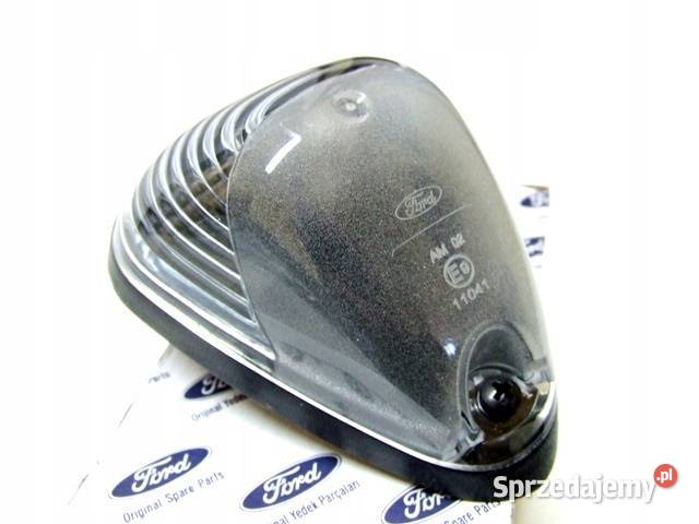 LAMPKA LAMPA OBRYSOWA DACHU FORD TRANSIT 2014 Głogów