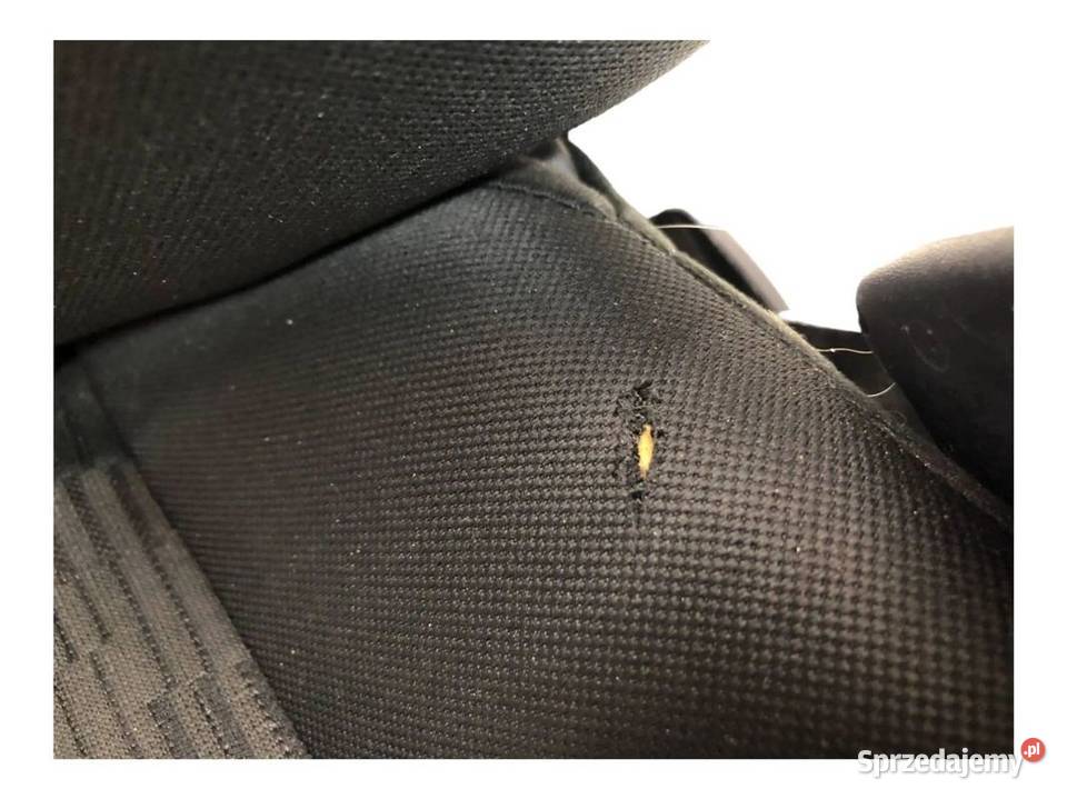 TOYOTA RAV4 III XA30 LIFT 2011R Fotel prawy Skarżysko-Kamienna