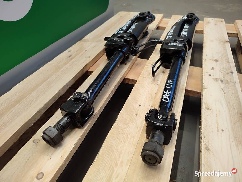 Stabilizator TUZ tylny Case CVX 170 Pozostałe Wilkowo sprzedam