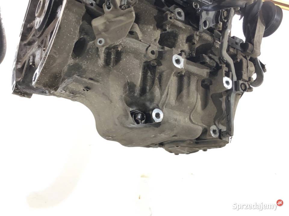 SILNIK HONDA 18 141 R18Z1 CIVIC IX Silniki kompletne