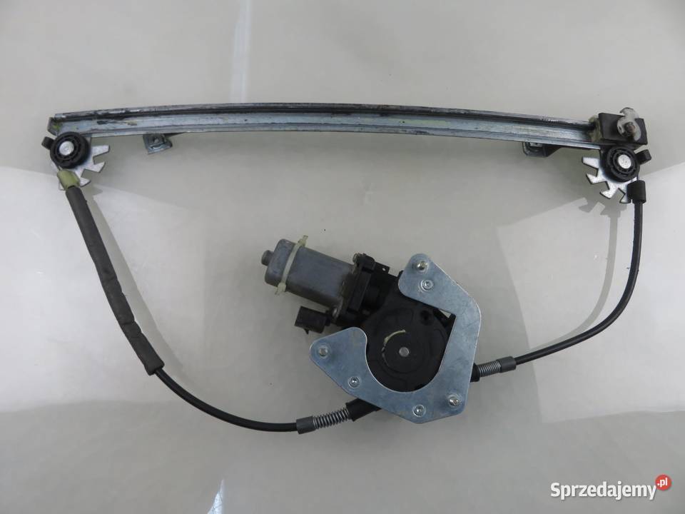 PODNOŚNIK SZYBY LEWY PRZEDNI RENAULT MEGANE I osobowe
