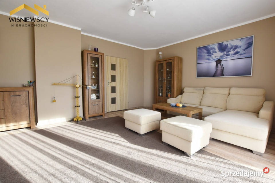 Dom Mikołajki Pomorskie 170 m2 działka 1450m2 pomorskie