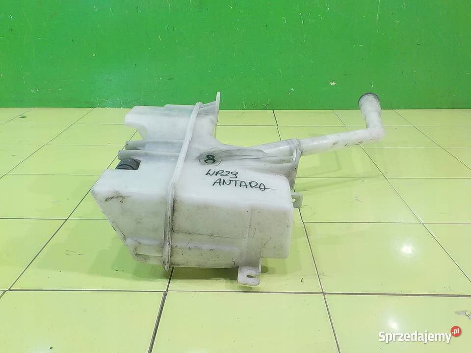 OPEL ANTARA LIFT 22 CDTI 12r 5D zbiorniczek mazowieckie Suków