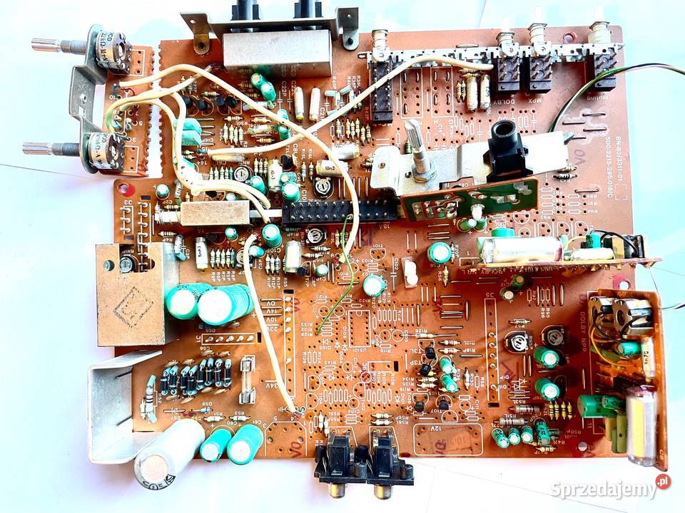 M9115 płyta główna lubelskie Lublin