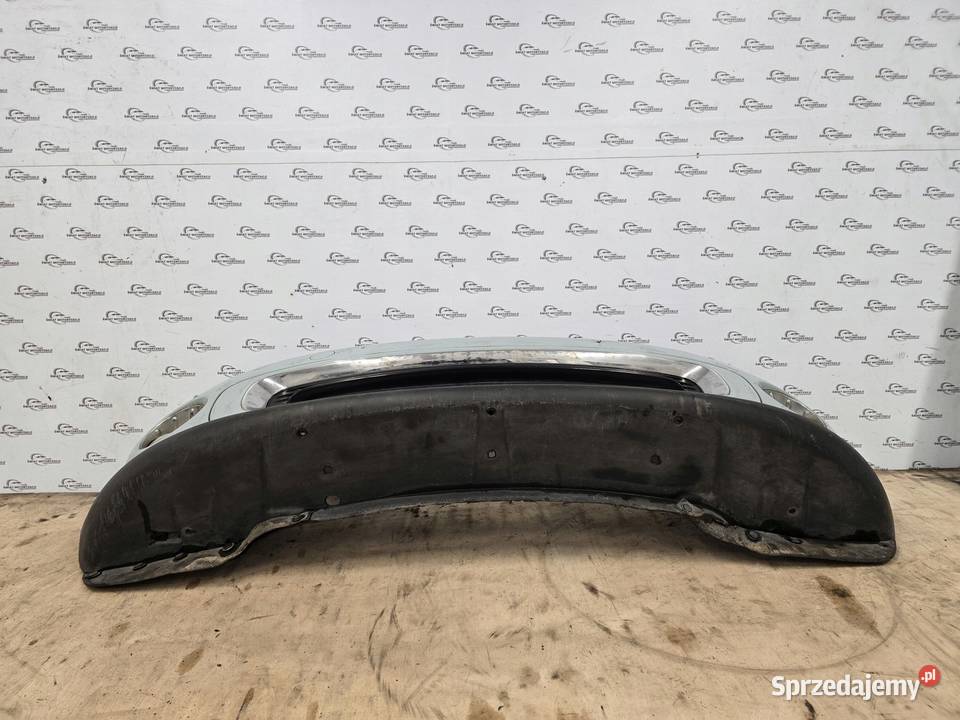 MINI COOPER 12r zderzak przód osobowe świętokrzyskie Kielce