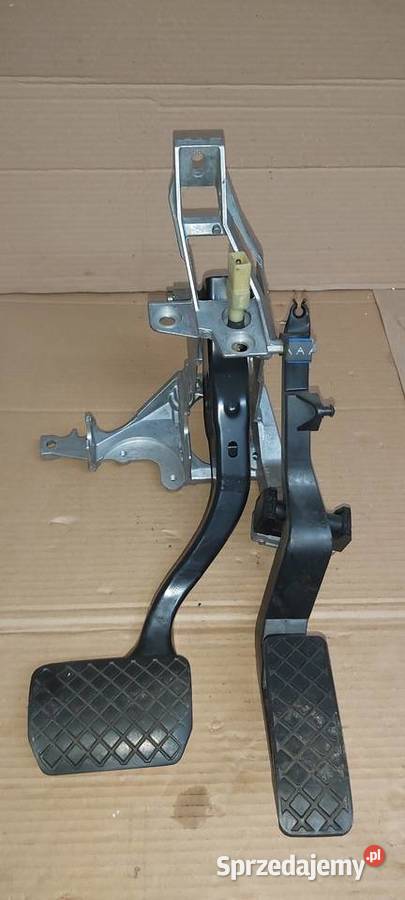Pedały automat Audi A6 C5 A4 B5 VW Oława