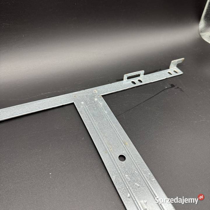 Uchwyt zmywarki XXL Miele do montażu frontu Jasienica