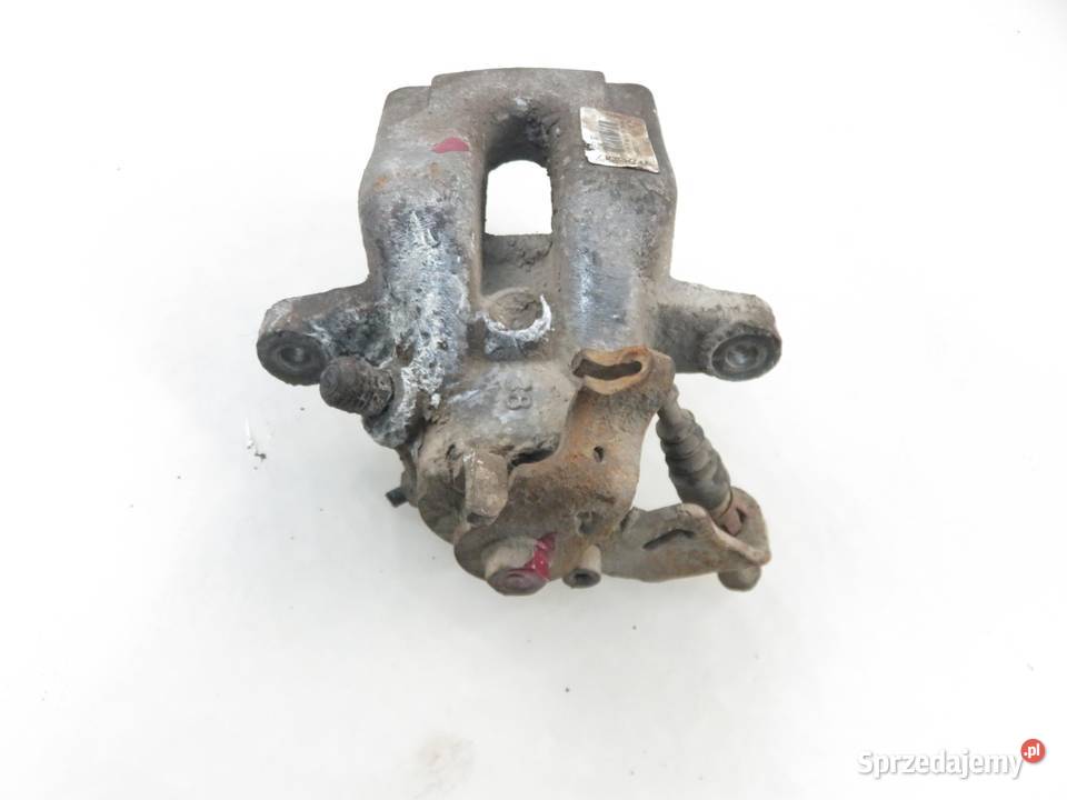 ZACISK PRAWY TYŁ PEUGEOT 307 osobowe Zaciski i jarzma sprzedam