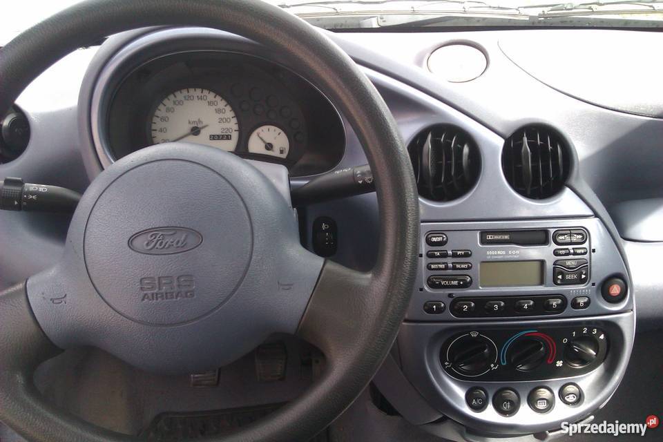 FORD KA sprzedam