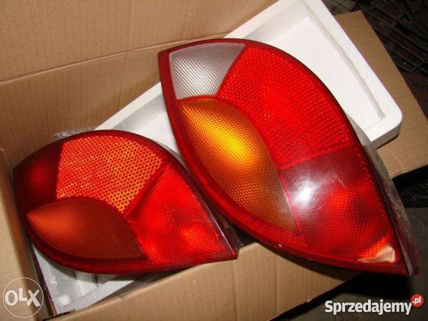 Ford Ka 13 benzyna części Skarżysko-Kamienna