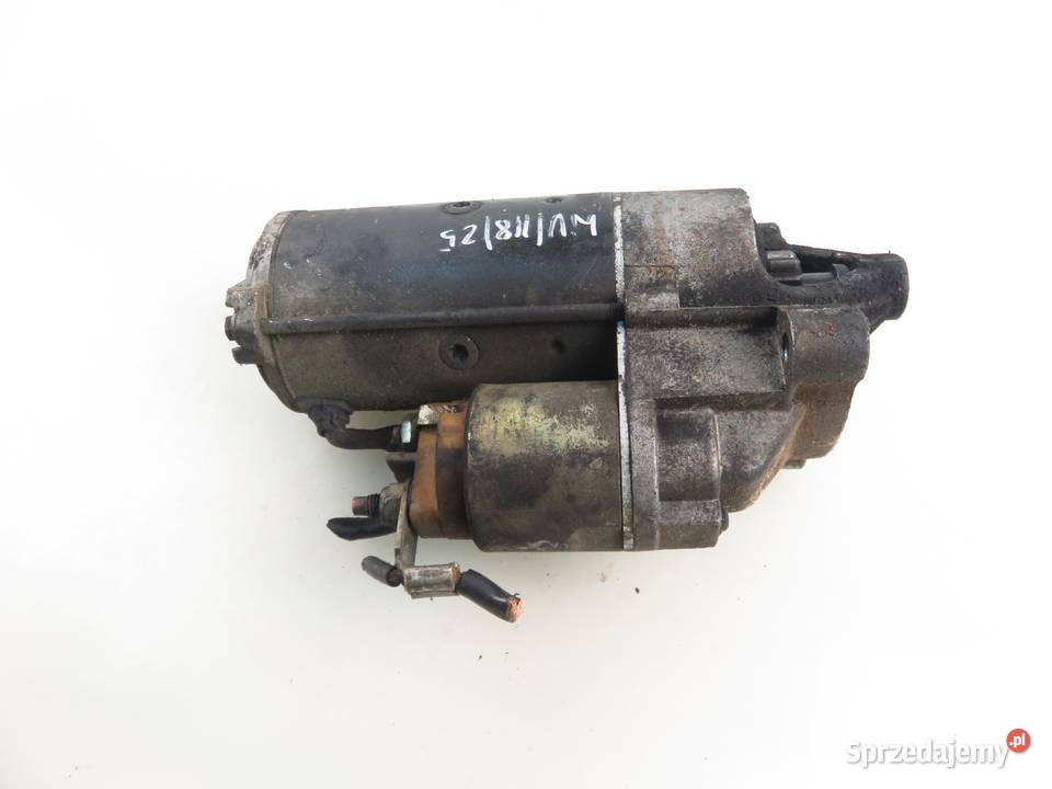 ROZRUSZNIK PEUGEOT PARTNER I 19 D D7R26 osobowe sprzedam