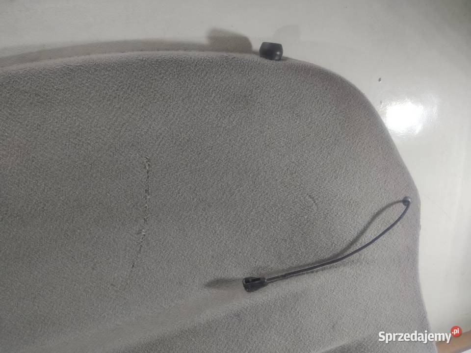 PÓŁKA BAGAŻNIKA FORD MONDEO MK3 osobowe