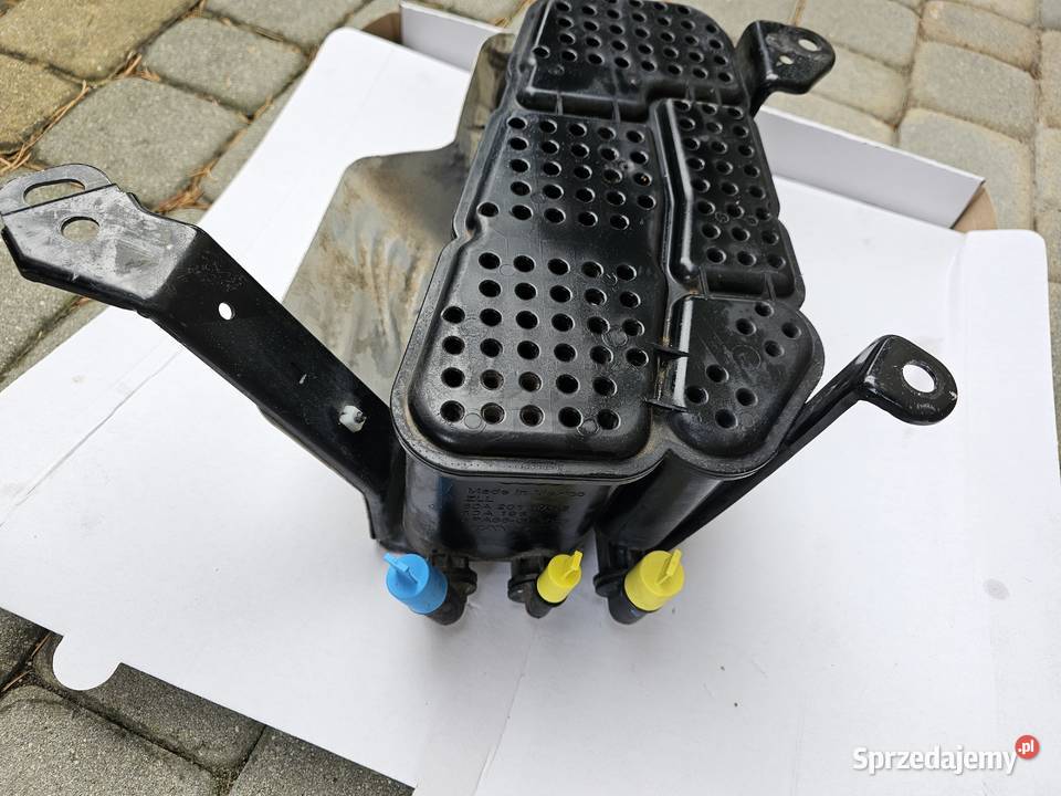 FILTR WĘGLOWY ZBIORNIKA PALIWA 20 TFSI Q5