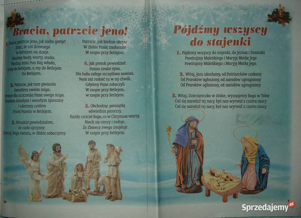 Kolendy Warszawa sprzedam