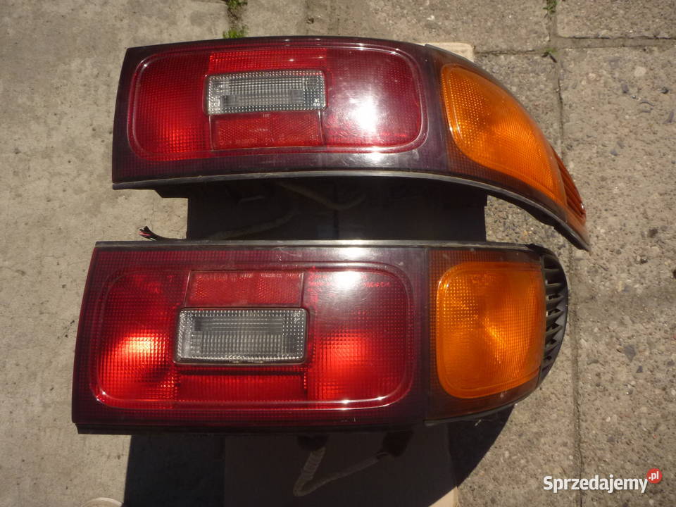 Toyota Celica CZĘŚCI mazowieckie Warszawa