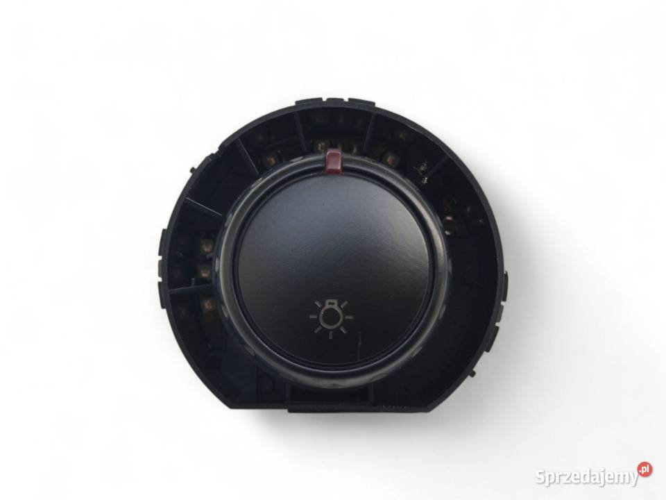 WŁĄCZNIK ŚWIATEŁ ALTEA XL TOLEDO III 5P1941431CB świętokrzyskie sprzedam