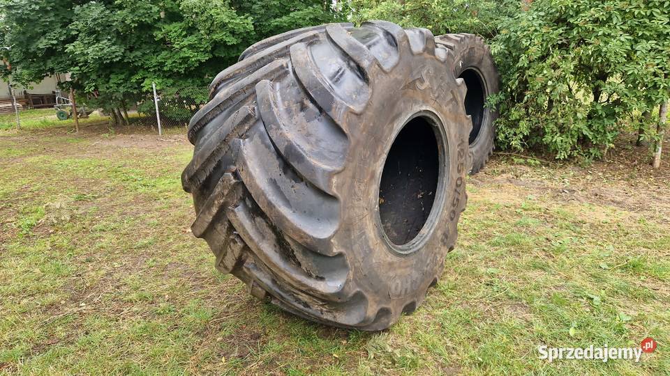 125050r32 10050r32 Mitas 2021r 70 bez napraw Nowe Miasto Lubawskie