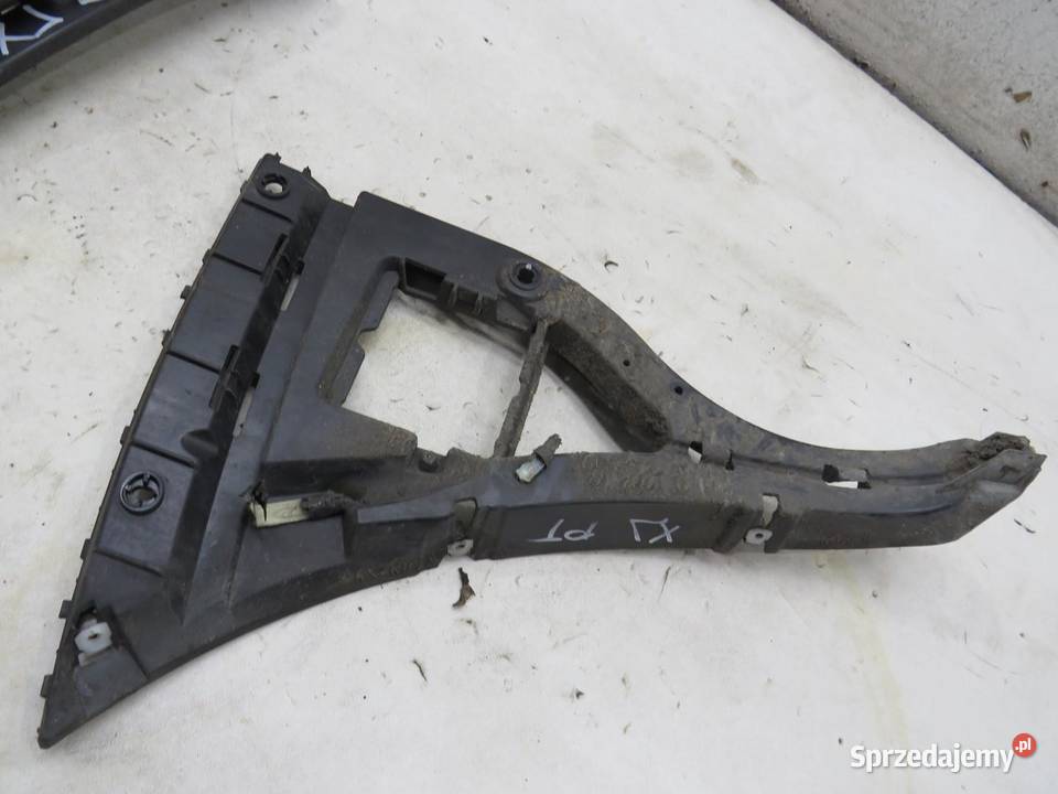 ŚLIZG PRAWY TYŁ JAGUAR XJ X351 AW9317B930AG