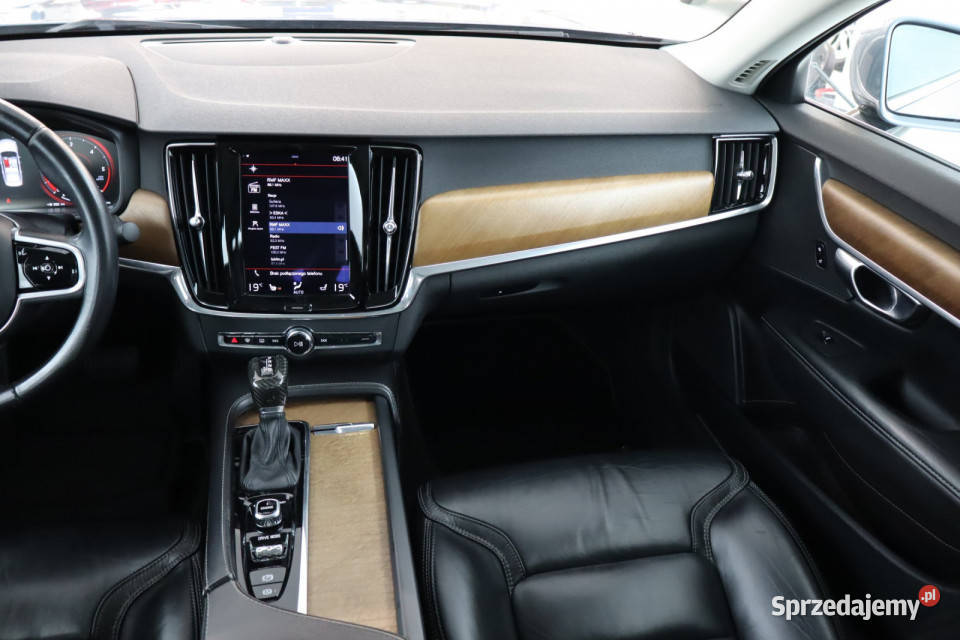 Volvo S90 D5 AWD S90