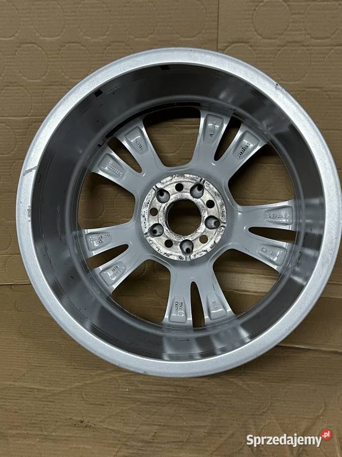 Felga Mercedes VKlasa W447 A4474010501 75Jx18 sprzedam