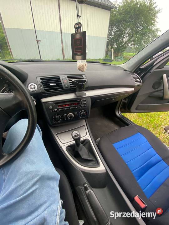Bmw e87 Ostrowiec Świętokrzyski