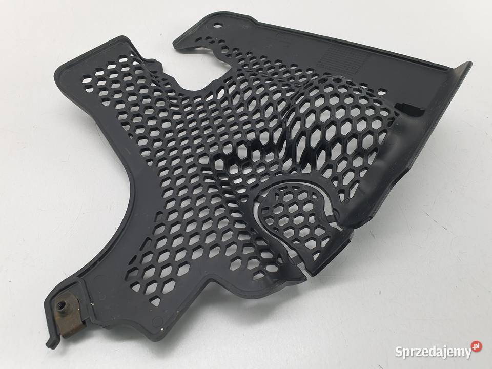 Gril Wlot Can Am Maverick Turbo Xds Xrs Łódź