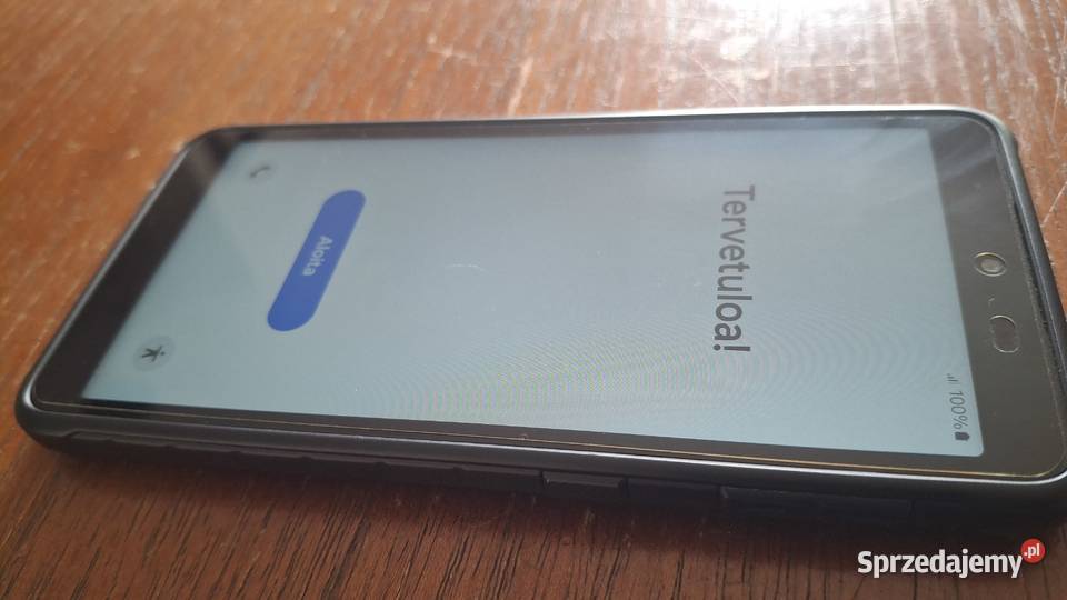 Telefon Samsung Galaxy XCover 5 Konstancin-Jeziorna sprzedam