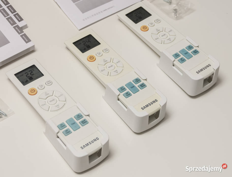 Pilot klimatyzacji Samsung ARH2206 sprzedam