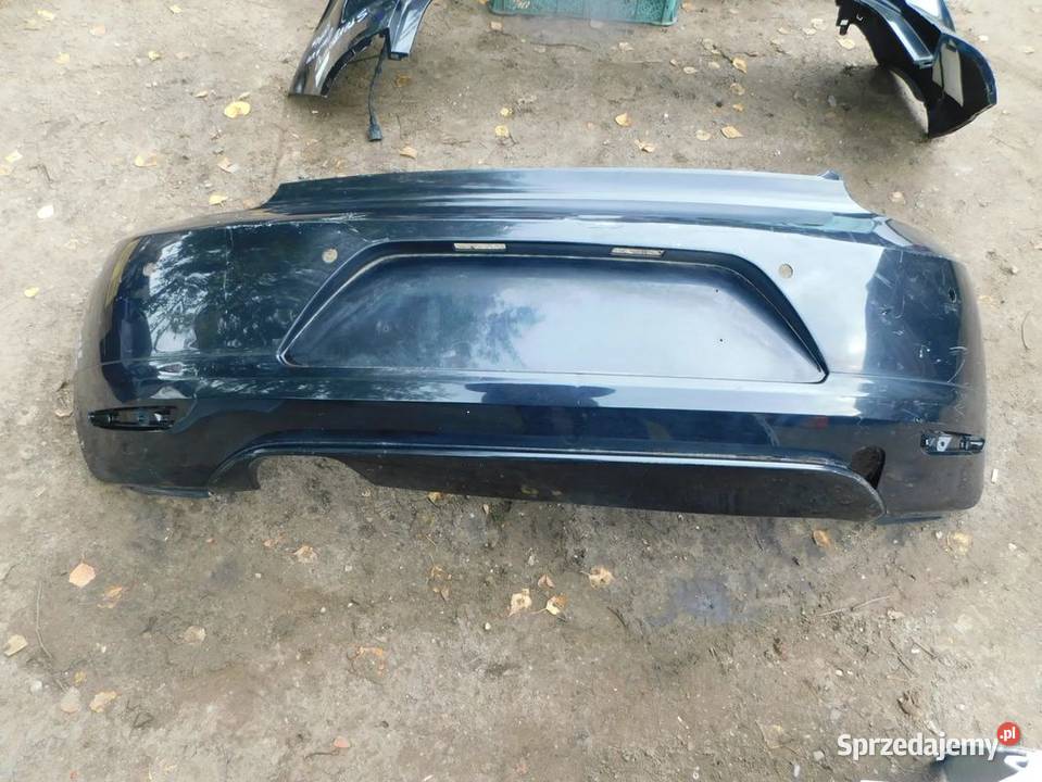 scirocco zderzak 33845 WYSYŁKA