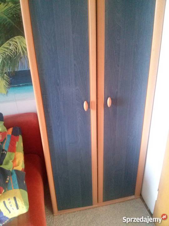 meble młodzieżowe 270cm Warszawa sprzedam