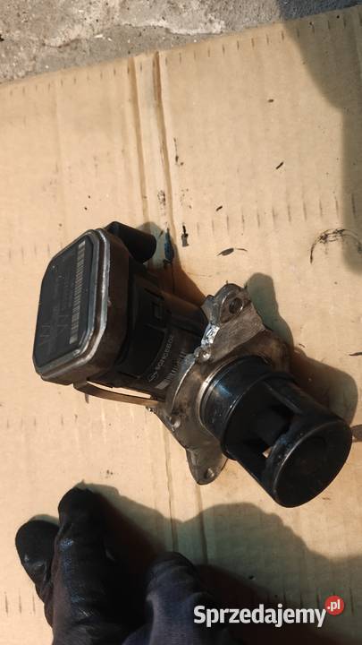 Zawór egr mercedes w211 22 cdi om646 Wąbrzeźno sprzedam