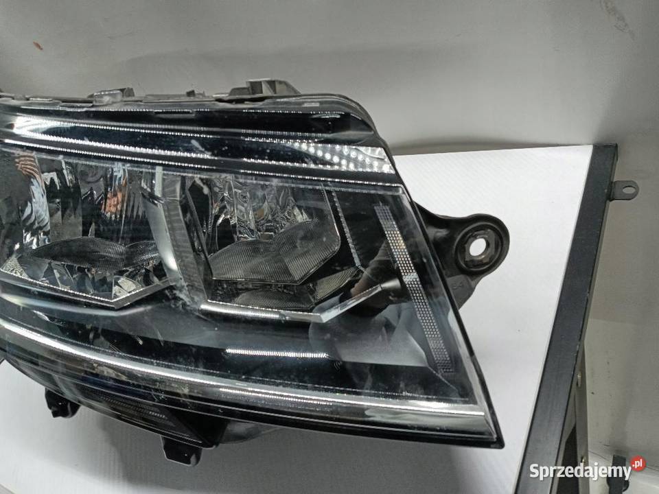 LAMPA PRZÓD PRZEDNIA PRAWA VW T6 7L1941006