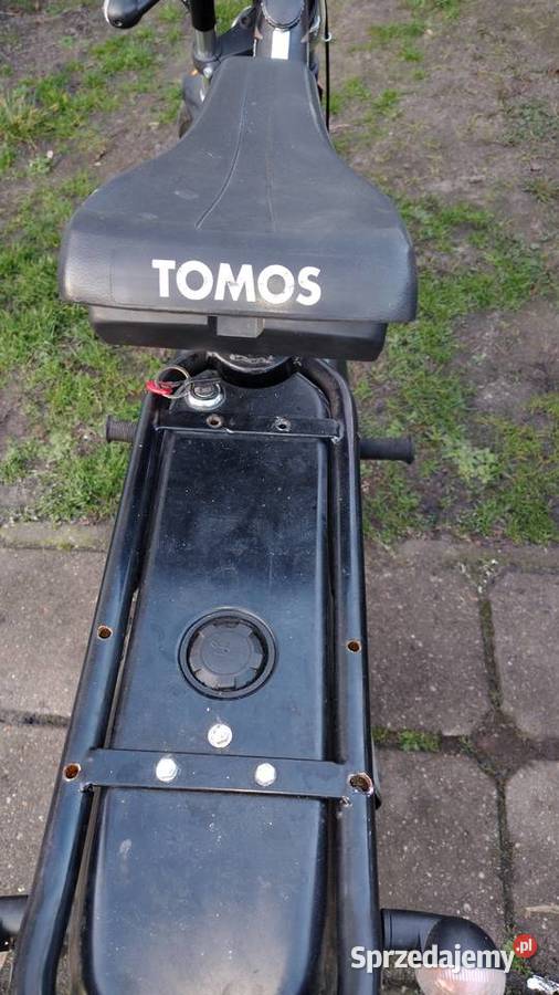 Motorower sprzedam Motoryzacja Rzędowice