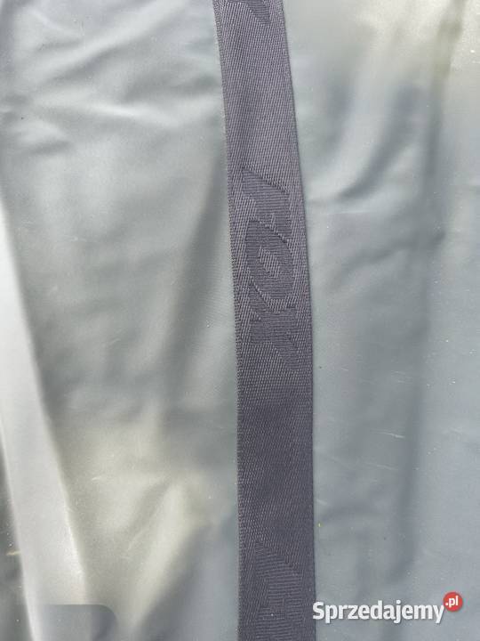 Mata Karpiowa do Ważenia FOX Stalker Weigh Sling Gródek
