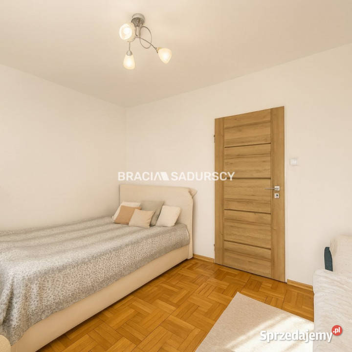 Mieszkanie Kraków Łużycka 45m2 2pok