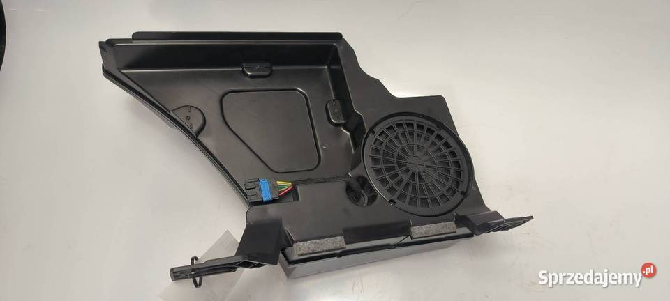 SUBWOOFER PEUGEOT 508 RXH 9665442680 osobowe Lipno