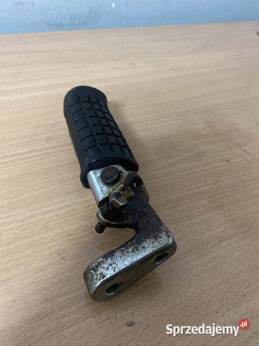 Honda CBX 650 Set Przedni Lewy sprzedam