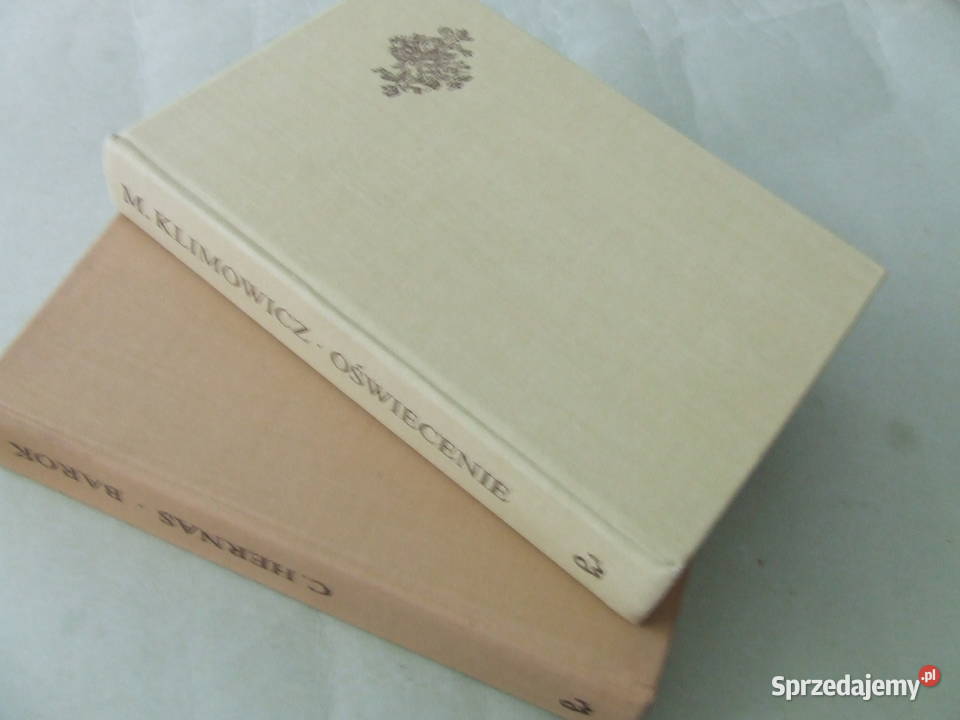 Barok Hernas Oświecenie Klimowicz dolnośląskie Oborniki Śląskie