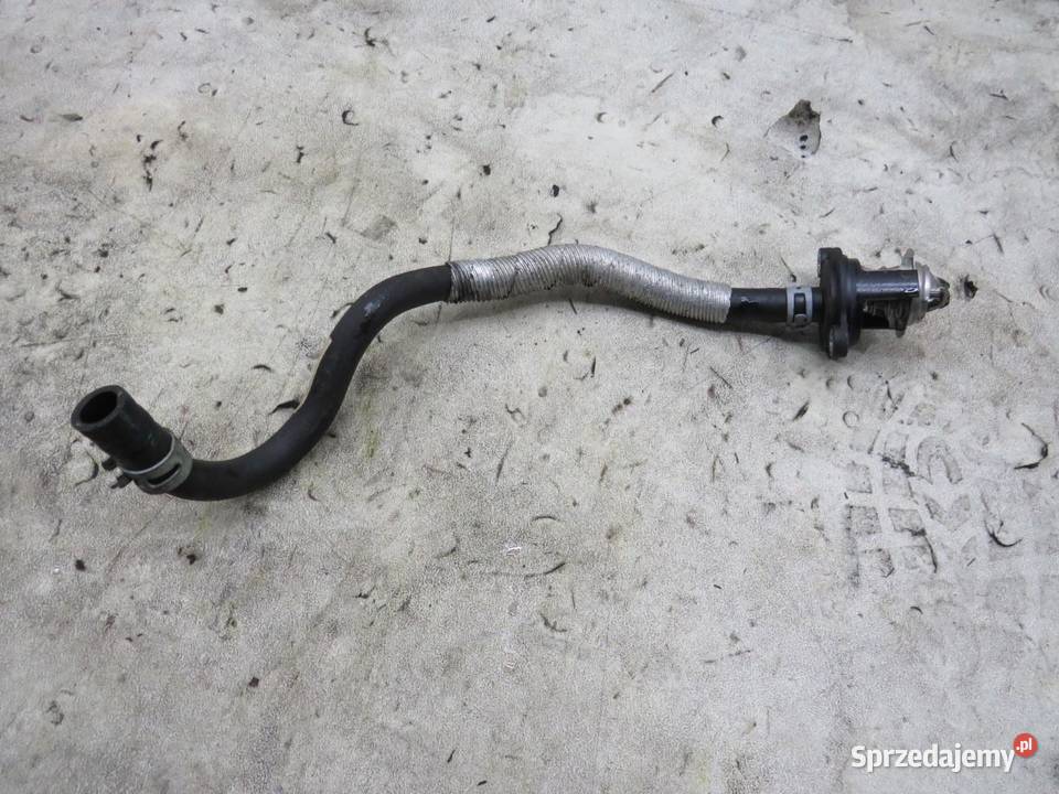 PRZEWÓD TERMOSTAT WODY ECOSPORT 10 C1BG9V427BA lubelskie