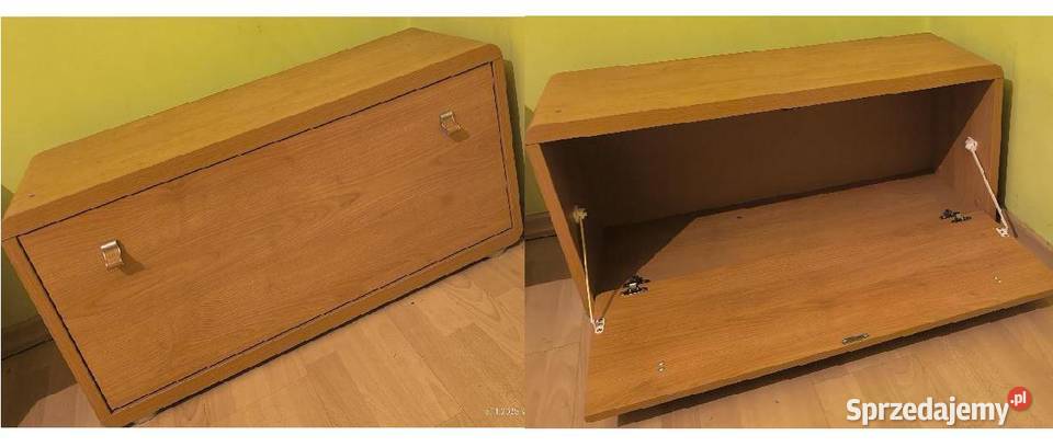 Witryna w3s187 189.5cm Meble dolnośląskie Góra