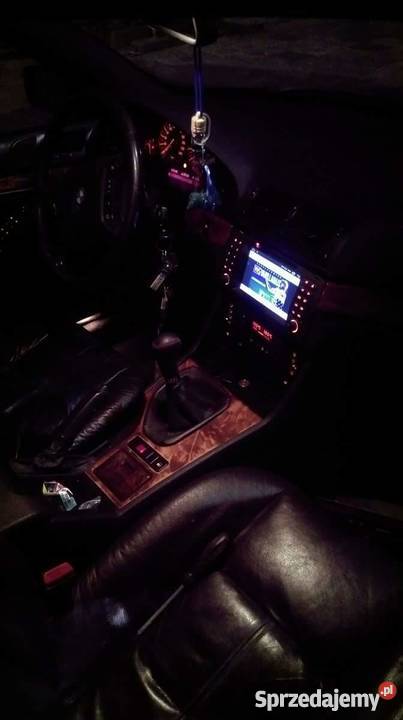 BMW e39 28 1 x vanos Kraśnik sprzedam