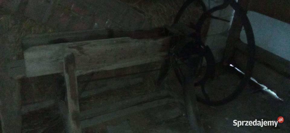 Sieczkarnia Staszów