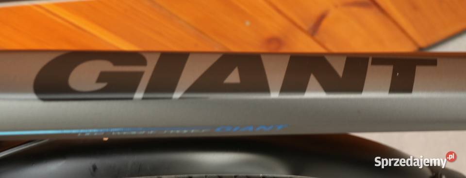 Rower damski Giant Aero D 50 I inne rowery Milanówek