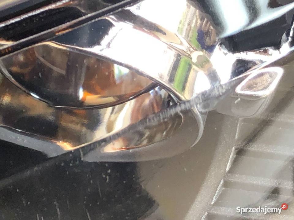FIAT PUNTO II 188 071999072003 Reflektor lampa Skarżysko-Kamienna