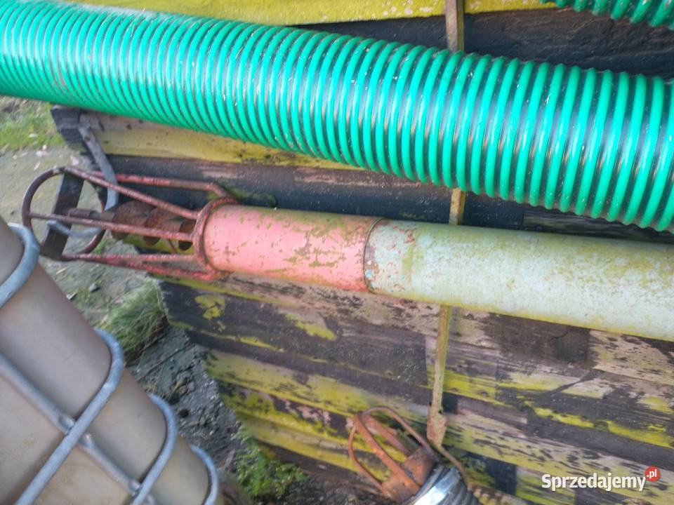 Żmijka do zboża Kokczyn Drugi