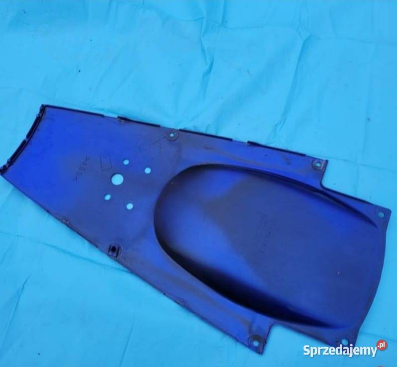 Yamaha R1 RN09 0203 R 1 zadupek wypełnienie ogon